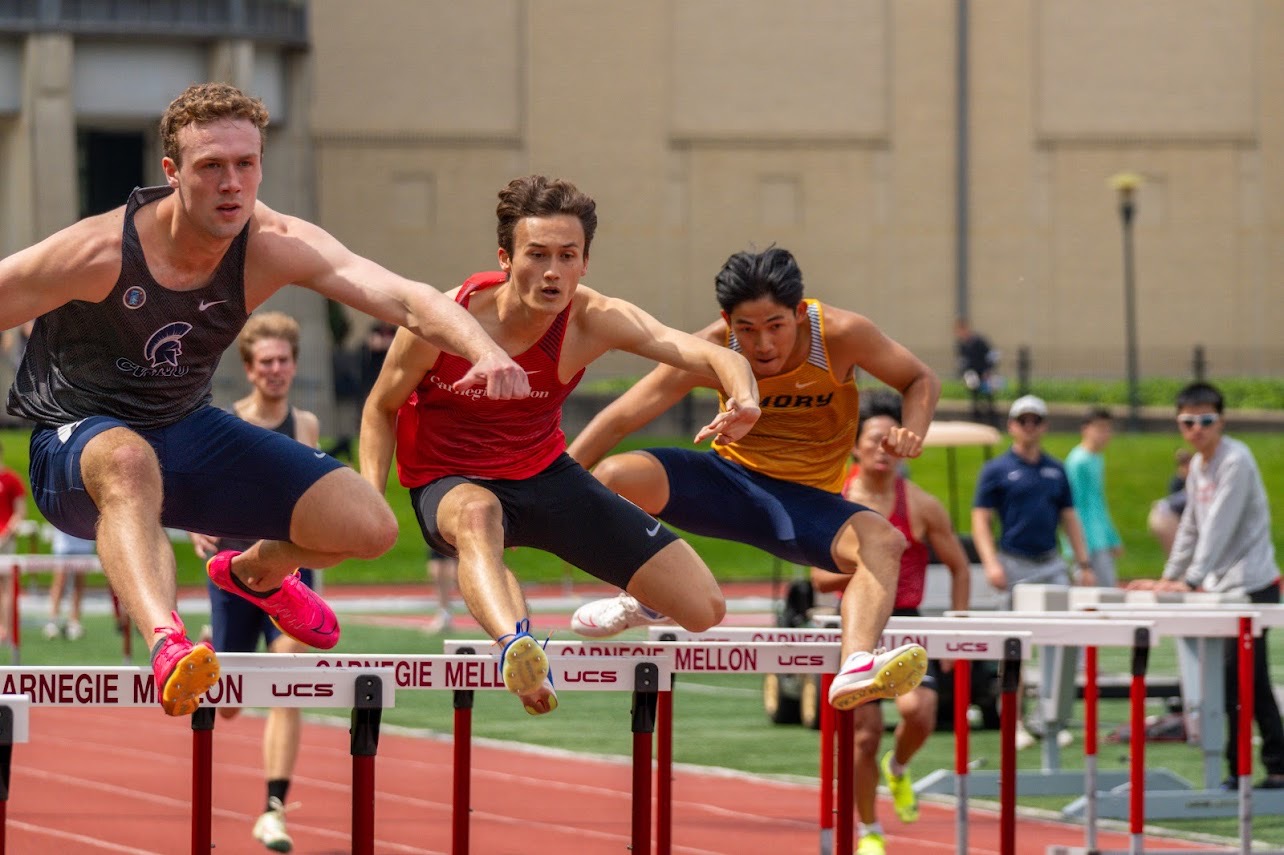 Track and Field