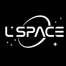 NASA L'Space Logo