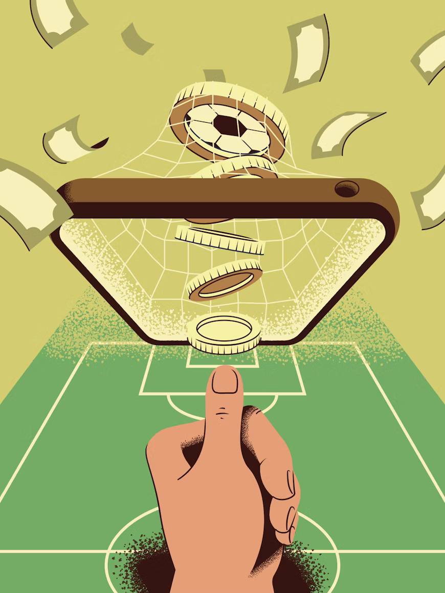 sports betting
