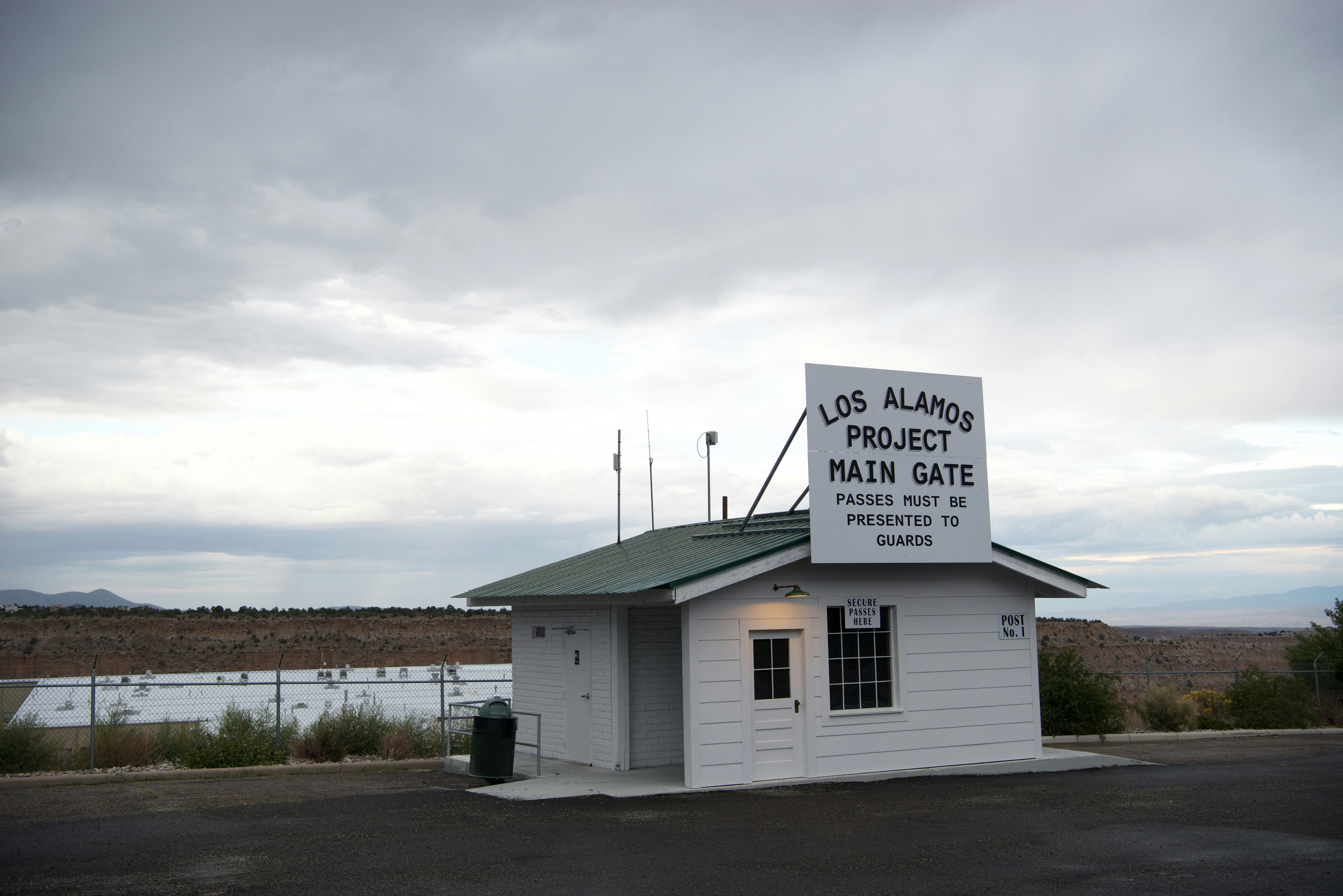 Los Alamos